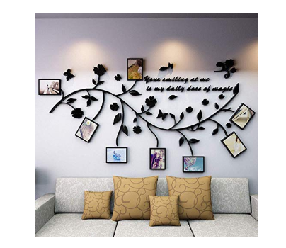 Family Tree Decor