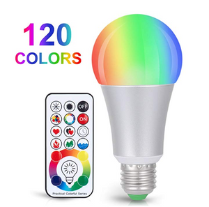 LED Light Bulb